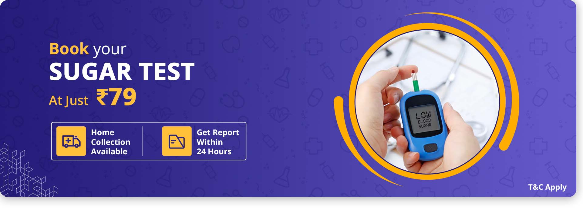 Blood Sugar Fasting Test