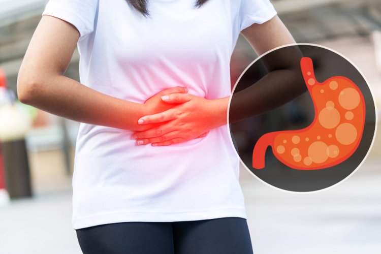 What you need to know about Acid Reflux? & Why?
