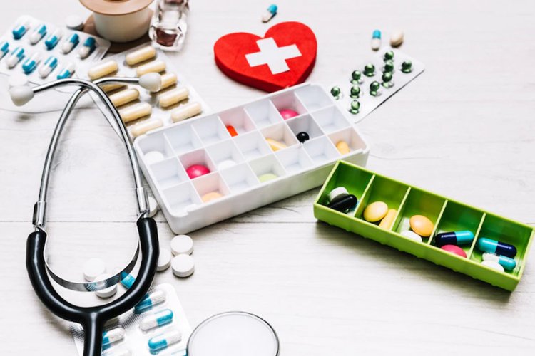Antibiotics: How Do They Work?