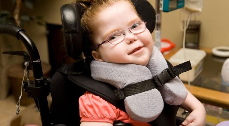 Cerebral Palsy Symptoms