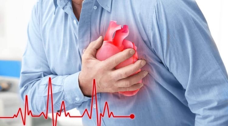 Heart Attack Symptoms