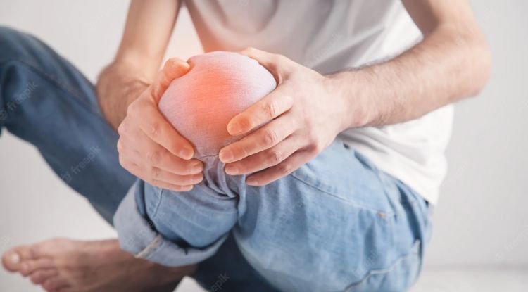 Knee Injuries And Disorders Symptoms