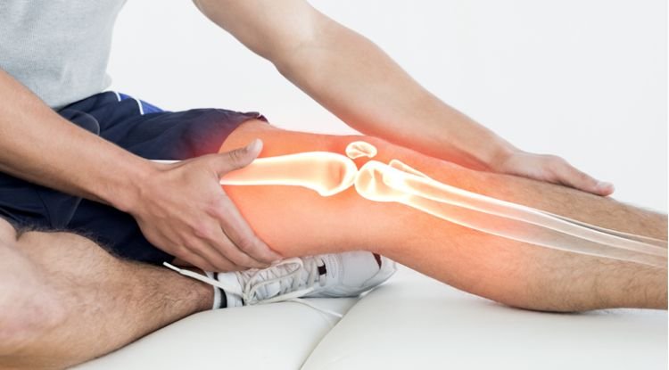 Leg Injuries Symptoms