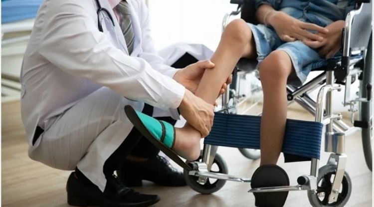 Muscular Dystrophy Symptoms