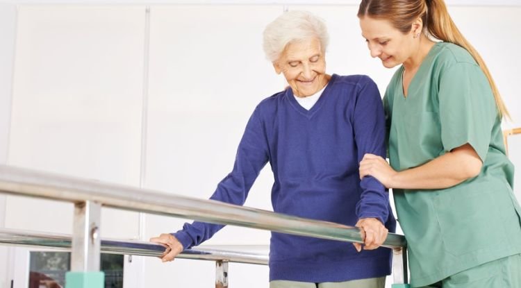 Neuromuscular Disorder Symptoms