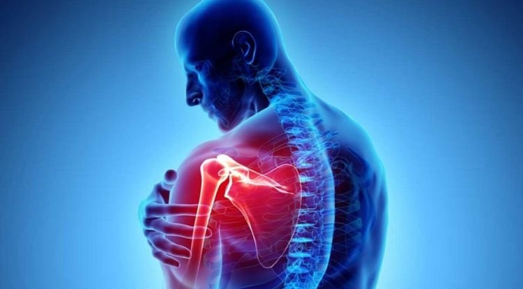Rotator Cuff Injuries Symptoms