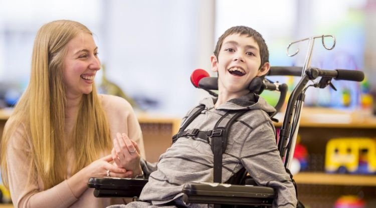 Spinal Muscular Atrophy Symptoms