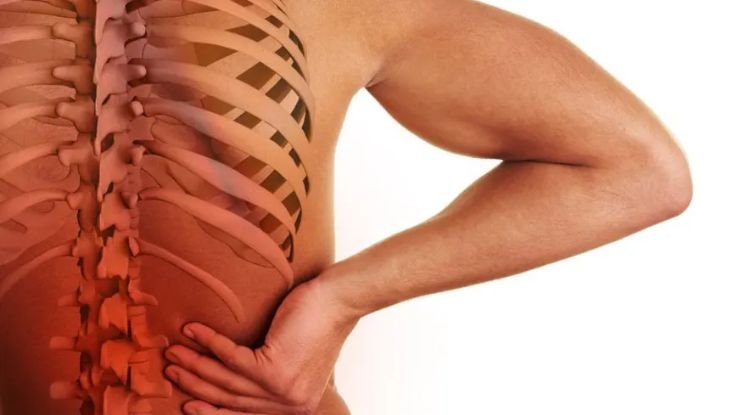 Spinal Stenosis Symptoms