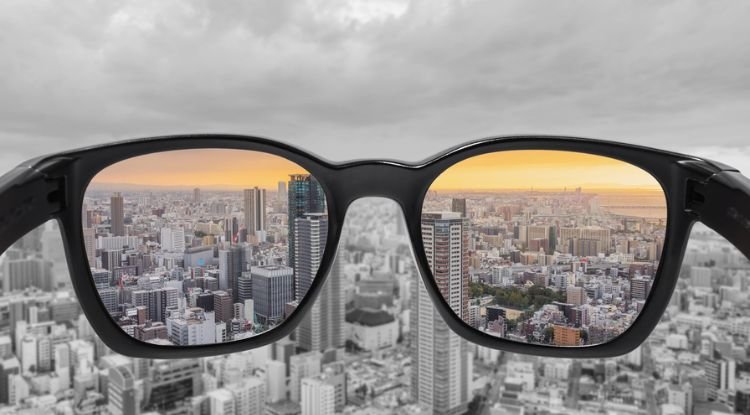 Color Blindness Symptoms