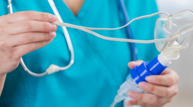 Cystic Fibrosis Symptoms