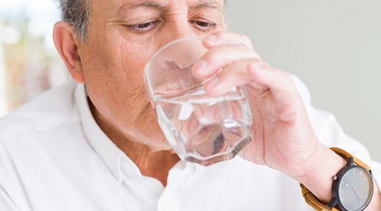 Diabetes Insipidus Symptoms