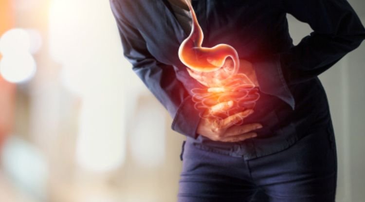 Digestive Disorders Symptoms
