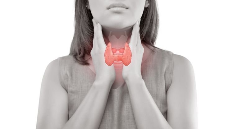 Hypothyroidism Symptoms