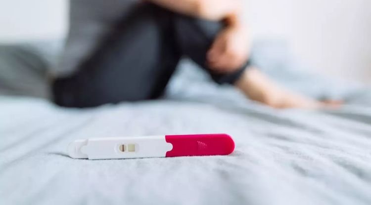 Infertility Symptoms