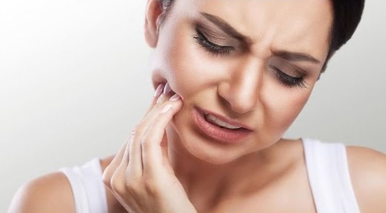 Jaw Injuries And Disorders Symptoms
