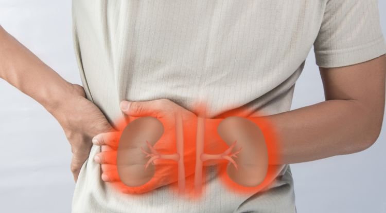 Kidney Cancer Symptoms