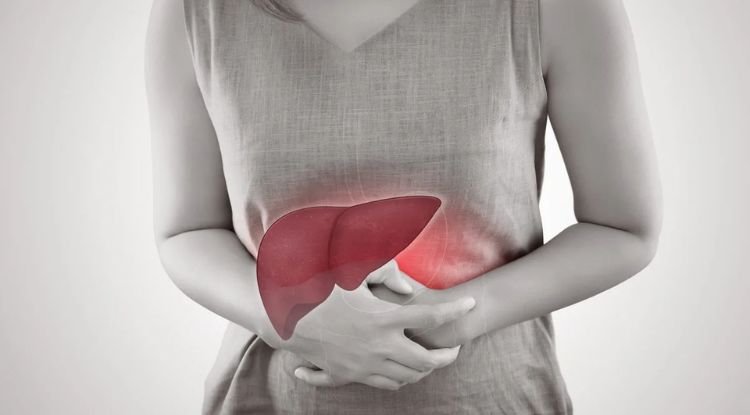Liver Cancer Symptoms
