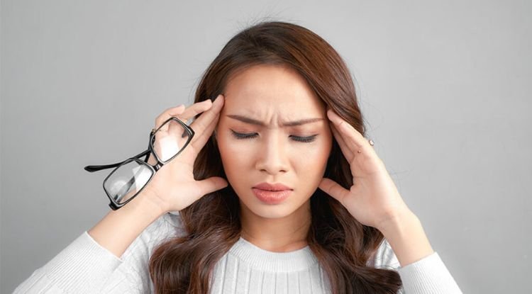 Meniere's Disease Symptoms
