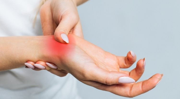 Rheumatoid Arthritis Symptoms