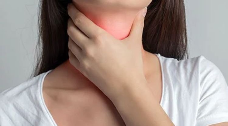 Throat Cancer Symptoms