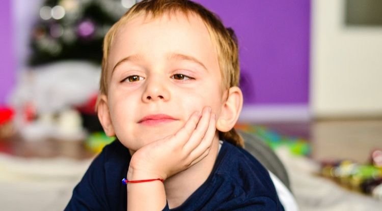 Amblyopia Symptoms