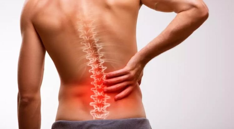 Ankylosing Spondylitis Symptoms