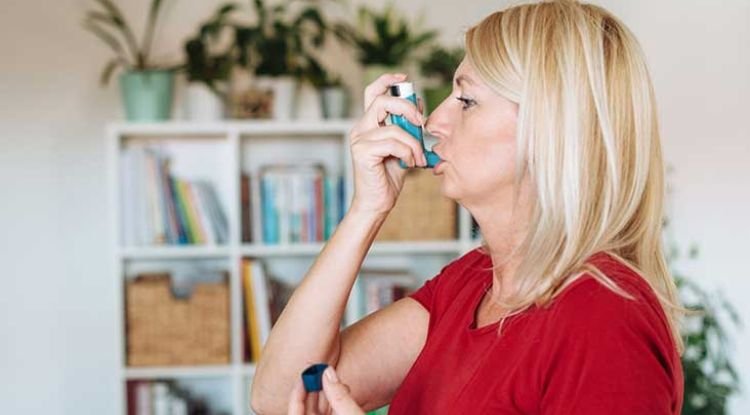 Asthma Symptoms
